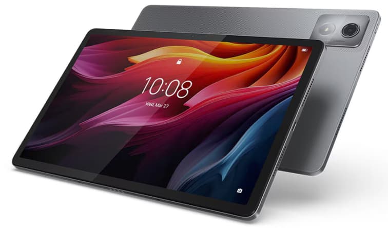 11.45インチAndroidタブレット「Lenovo Tab K11 Plus」発表 | phablet