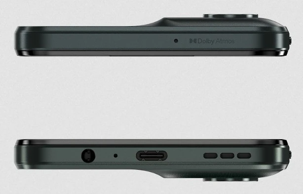 moto g55 5G 海外で発表、Dimensity 7025搭載の5Gスマートフォン