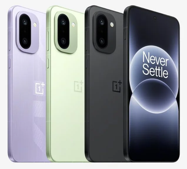 OnePlus Ace 6T 発表、8300mAhバッテリー・SD8 Gen5搭載のハイスペック