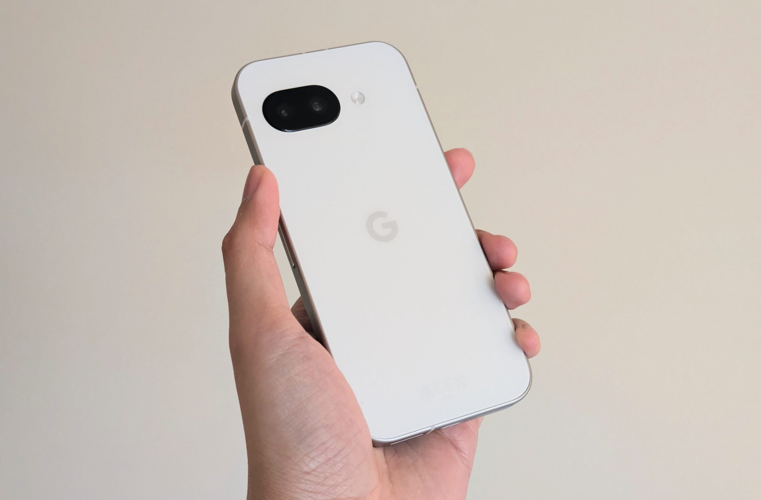 pixel-9a-porcelain-hands-on-