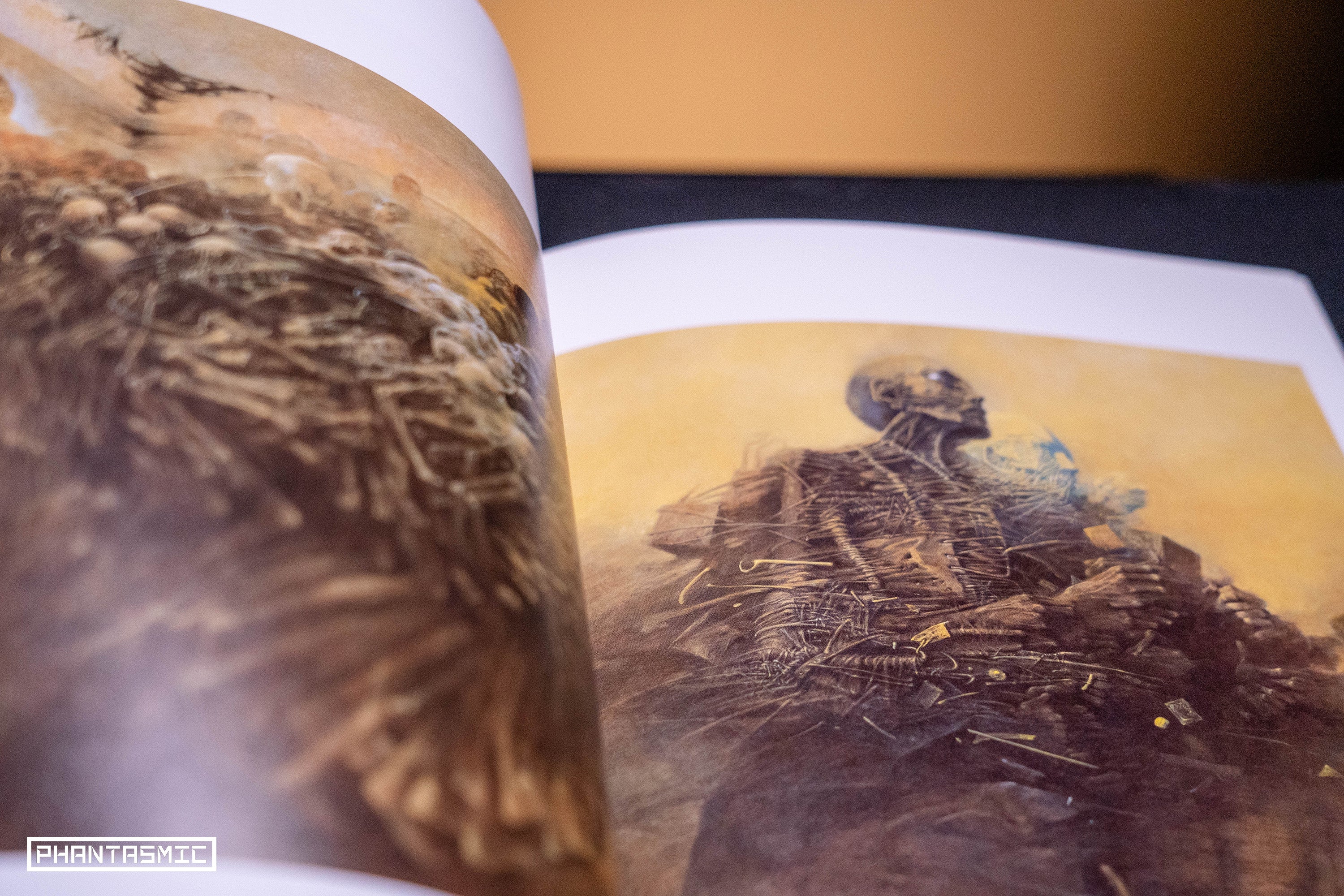 BEKSINSKI The Collected Works, paintings & photographs I ver.1.2