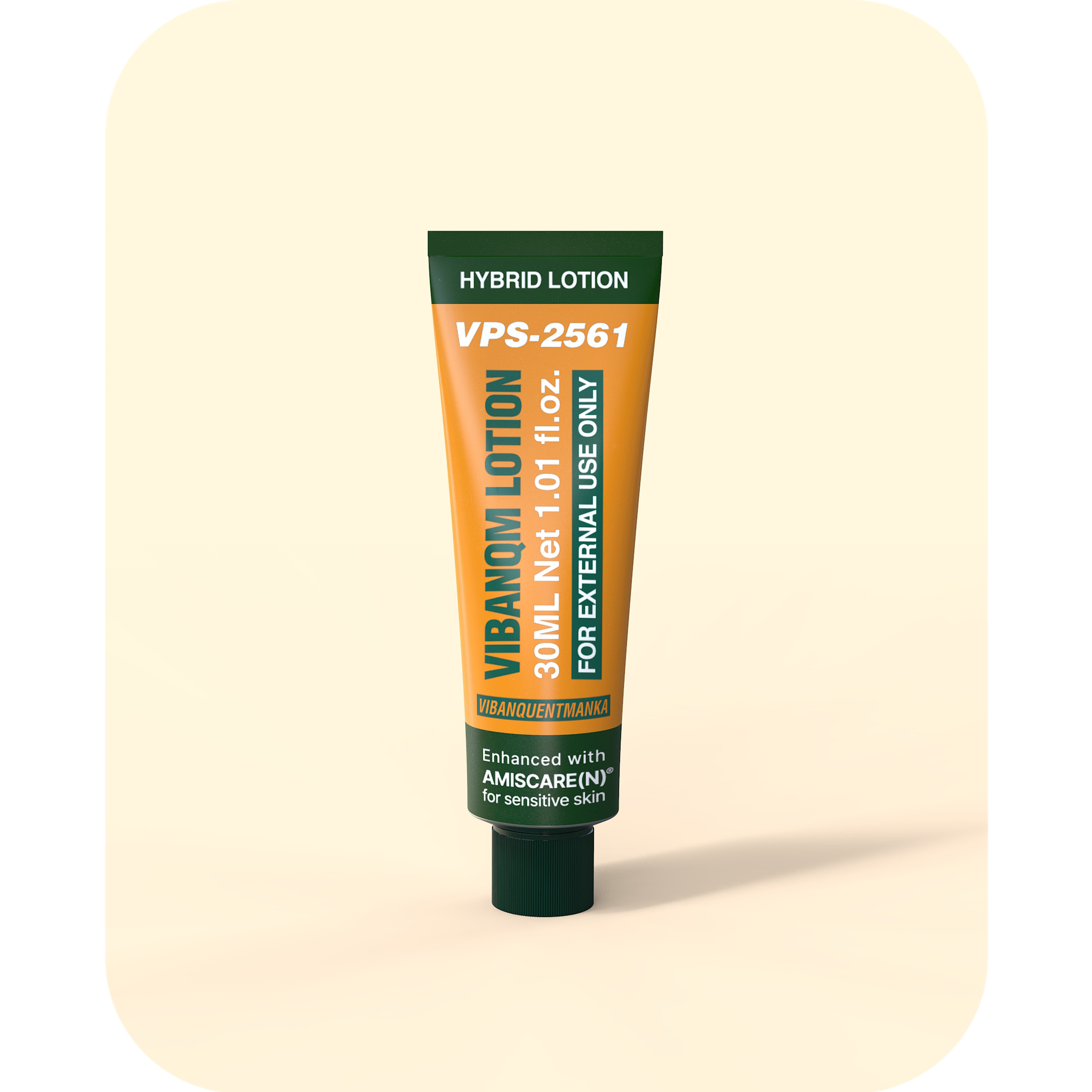 2/16 19:00〜発売】ビバンクエントマンカ ローション/VIBANQENTMANKA