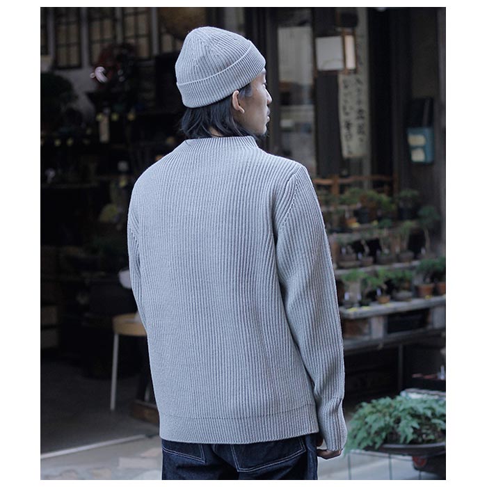 ANDERSEN-ANDERSEN 新色Light Grey!! | andPheb Staff Blog