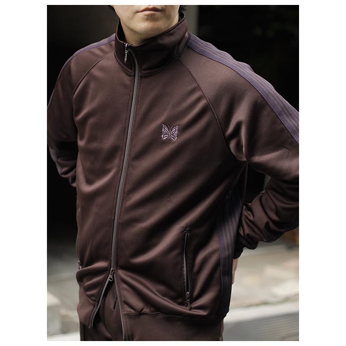 シックでアクティブ】#Needles | andPheb Staff Blog