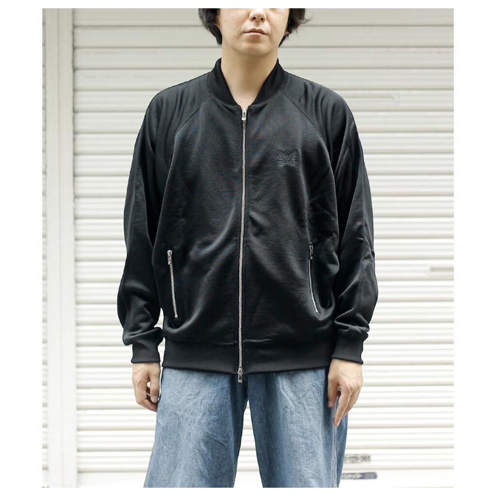 NEEDLES/25AW New arrival!!2型 | andPheb Staff Blog