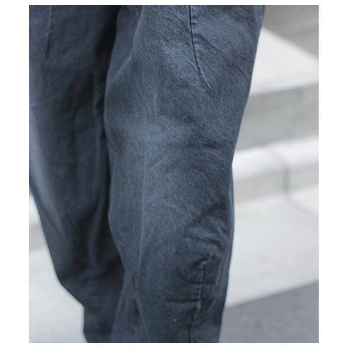 ニードルズ NEEDLES 12オンス デニム ヒザデルパンツ H.D. Pant - Jean