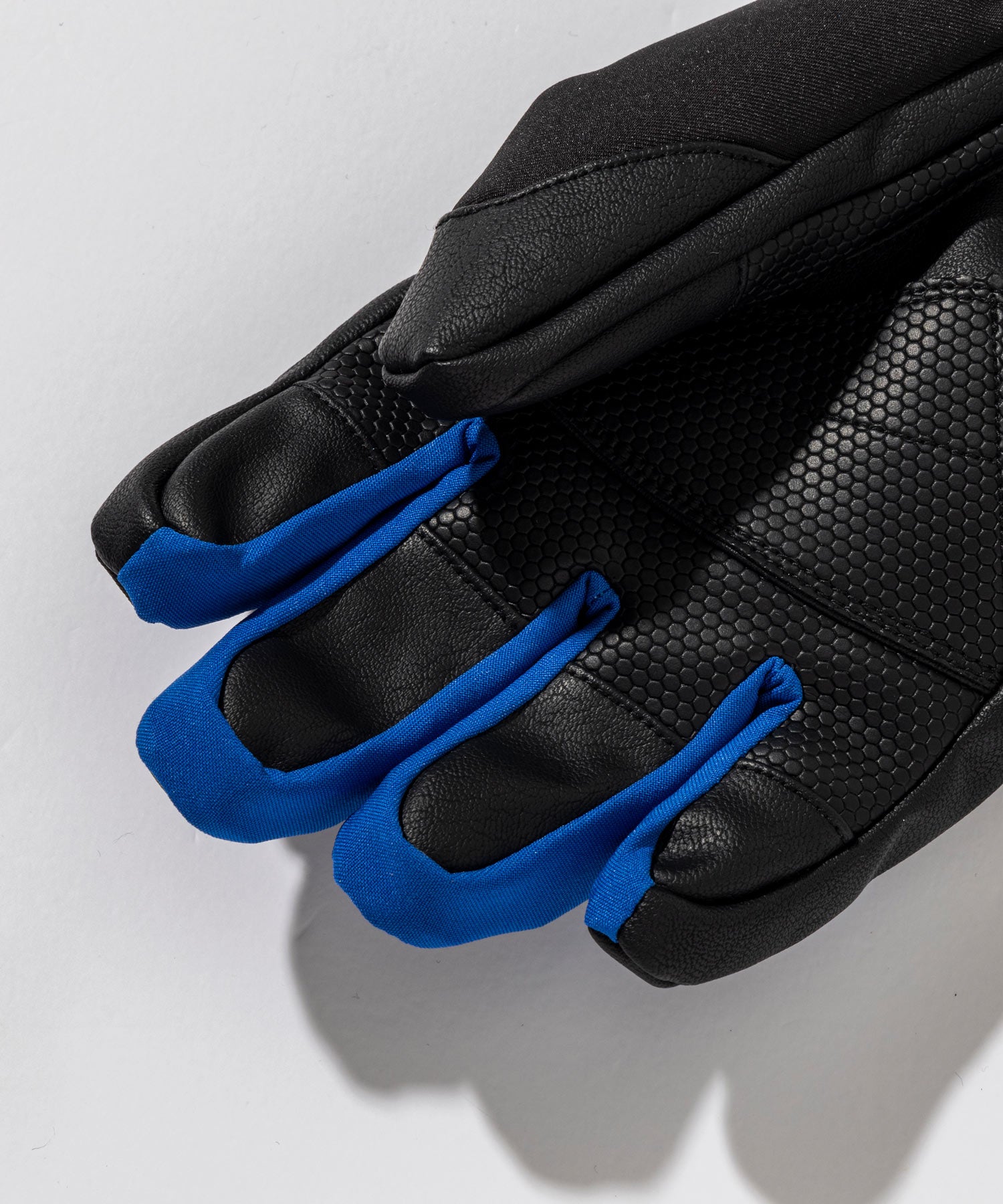 KIDS/JUNIOR】Triangular Motif Gloves トライアングルモチーフ