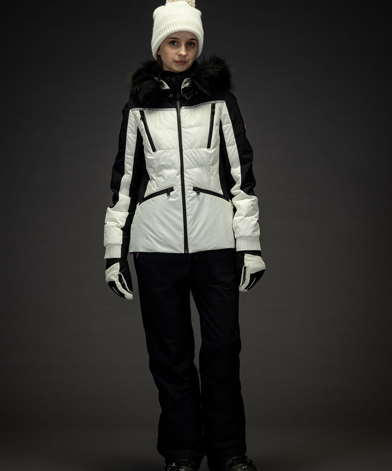 WOMENS】Grace Insulation Pants グレイスパデッドパンツ / GRACE