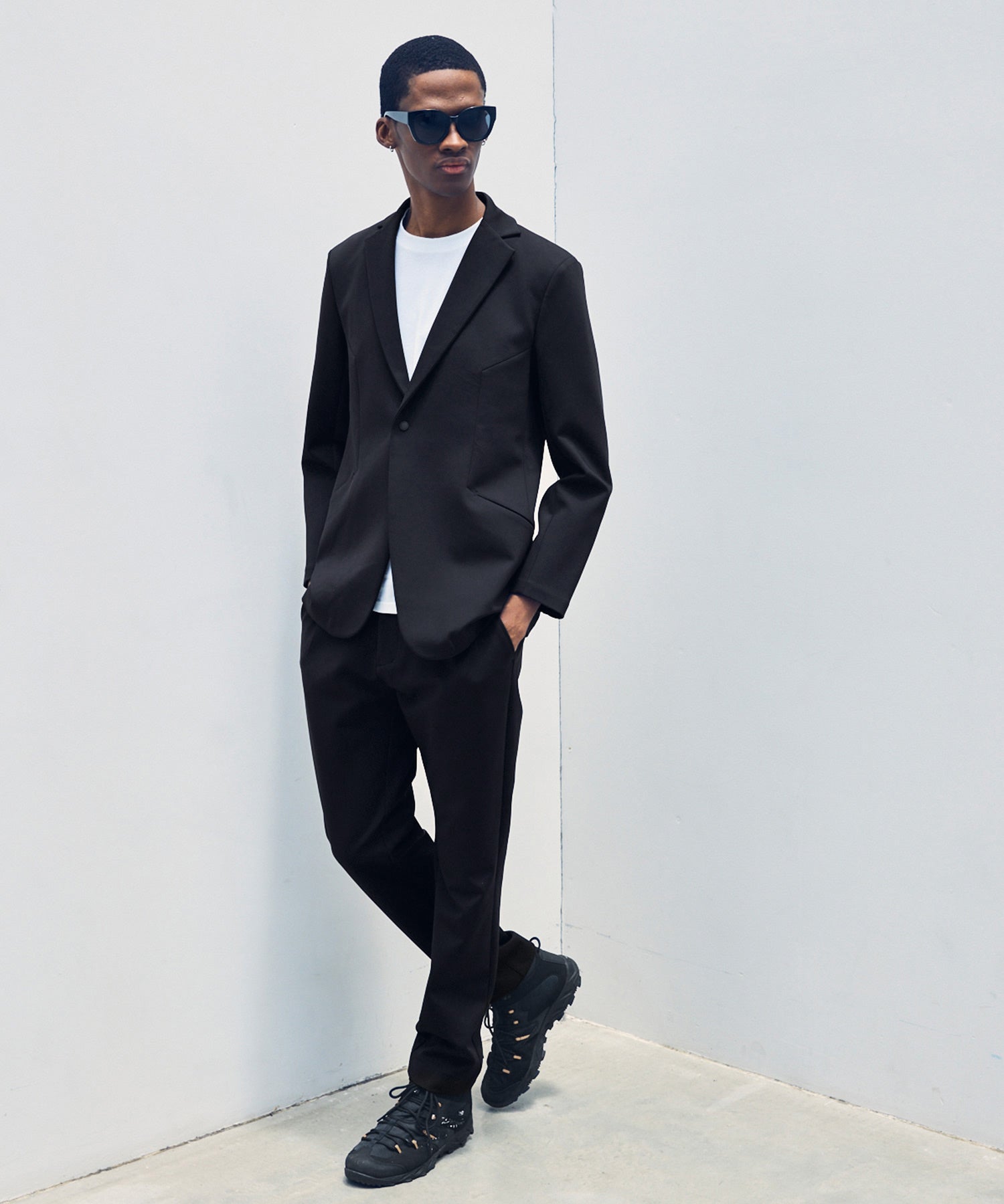 MENS】COLDPROOF TAILORED JACKET コールドプルーフ テイラード