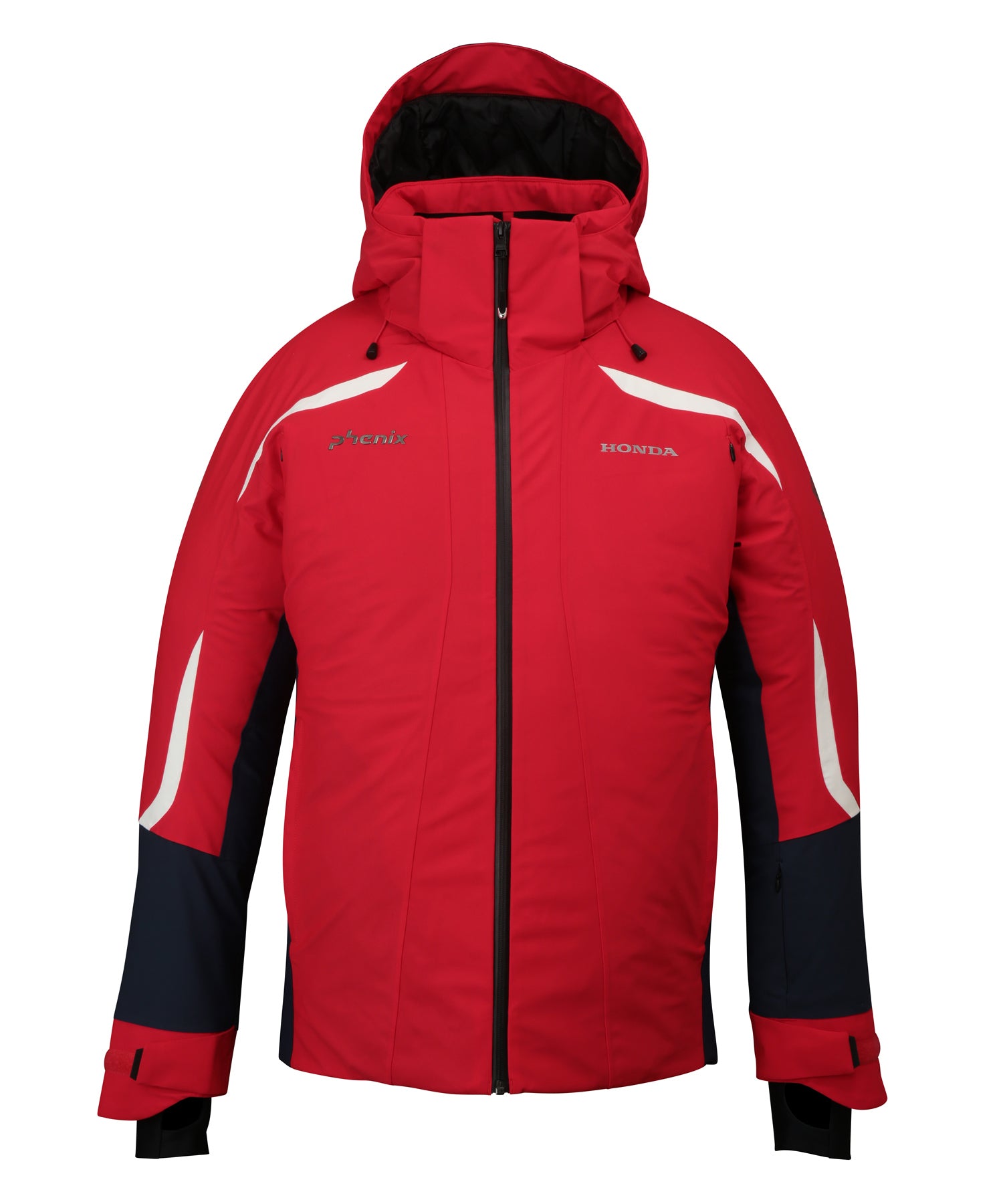 MENS】HONDA VEST IN FVS JACKET ホンダ ベストインFVSジャケット