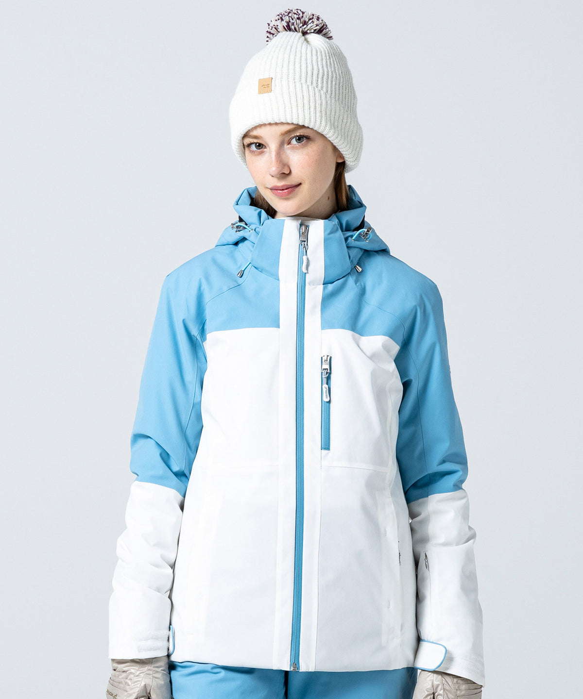phenix ski 25AW Collection