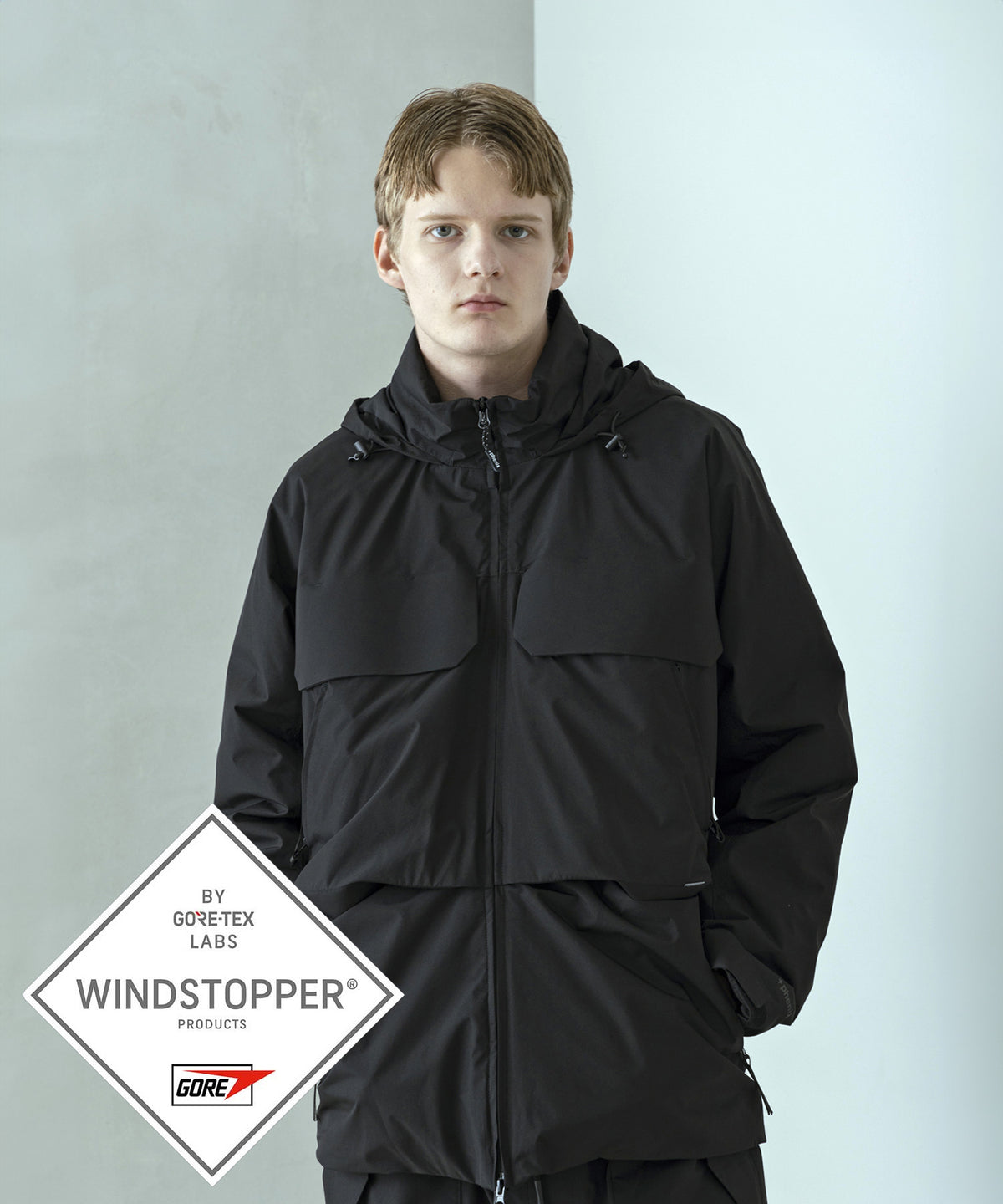 phenixstore GORE-TEX LINEUP