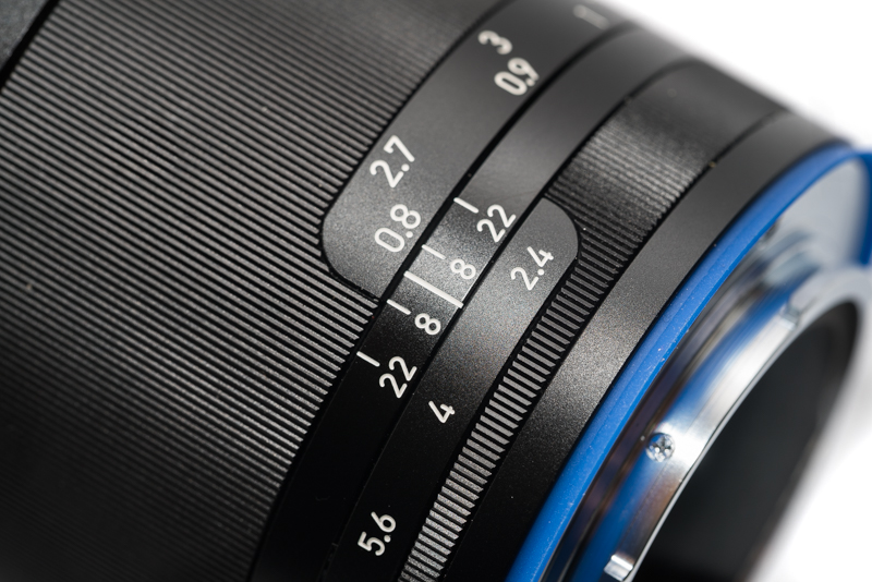 Long-Term Review: Zeiss Loxia 85mm 2.4 - phillipreeve.net