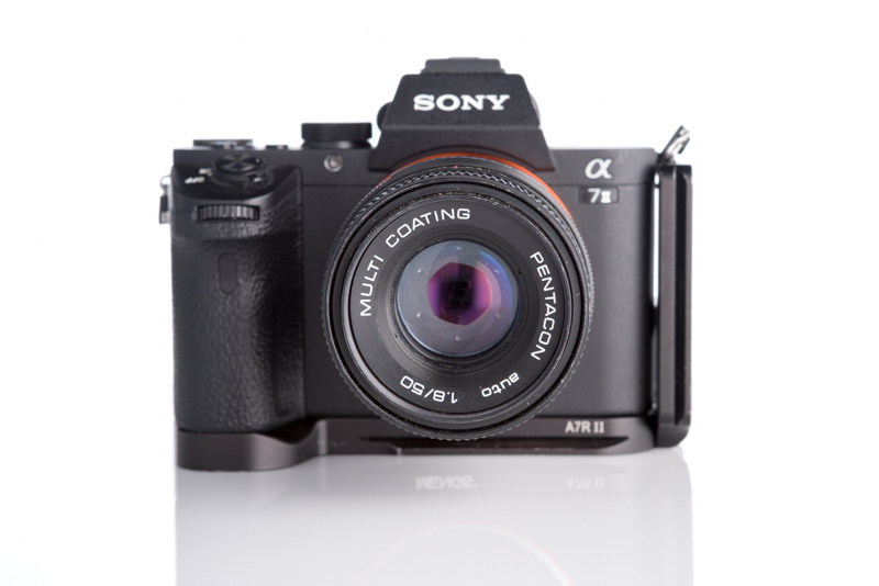 Review: Pentacon auto 50 mm f/1.8 Multi Coating - phillipreeve.net