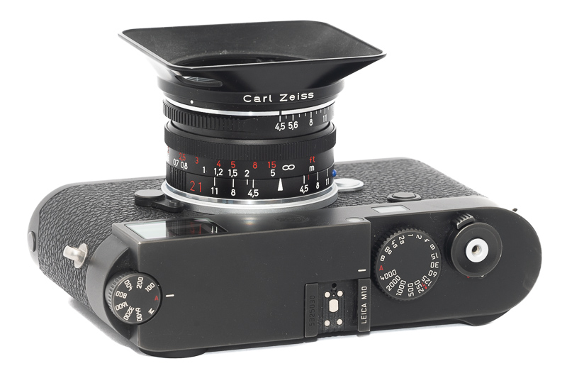 Review: Zeiss ZM 21mm 4.5 C-Biogon - phillipreeve.net