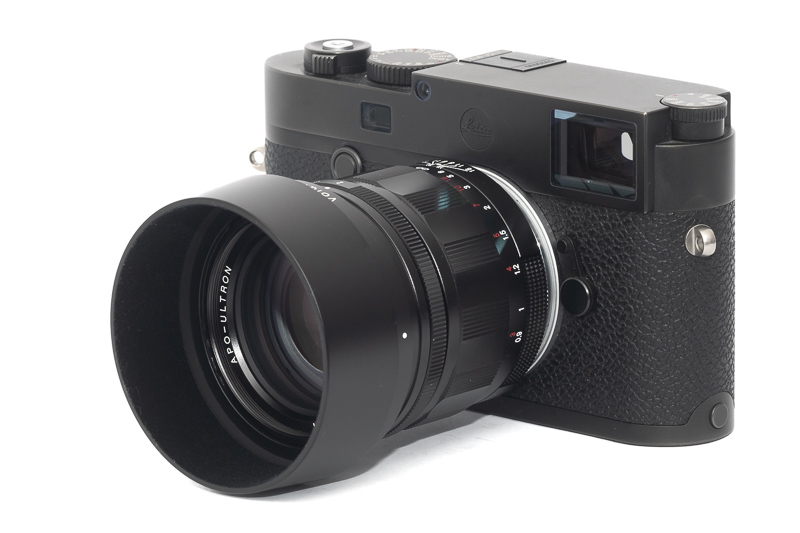 Review: Voigtländer VM 90mm 2.0 Apo-Ultron - phillipreeve.net