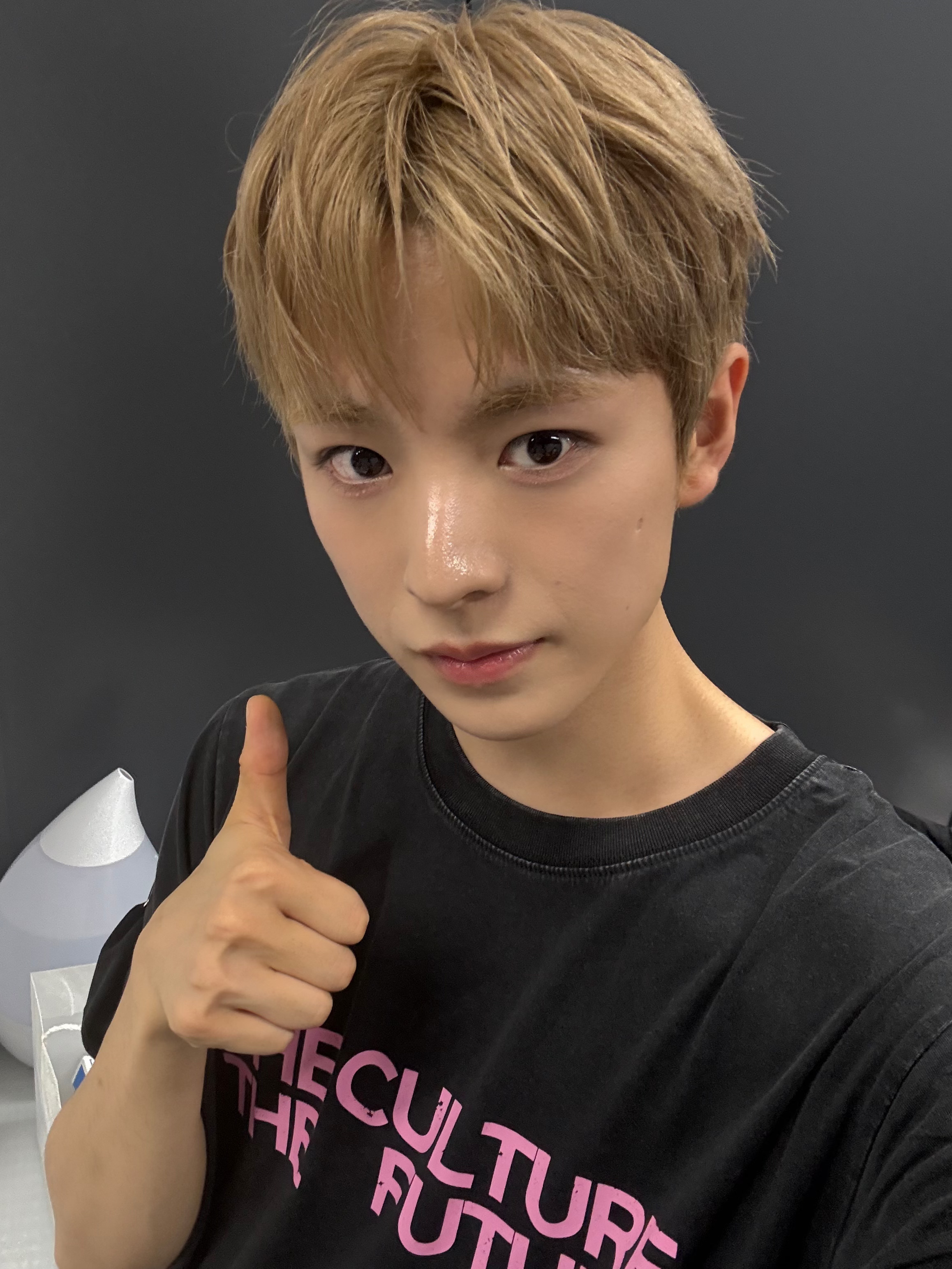 NCT WISHコミュニティの投稿 - ありがとう〜🥳 - ユウシ