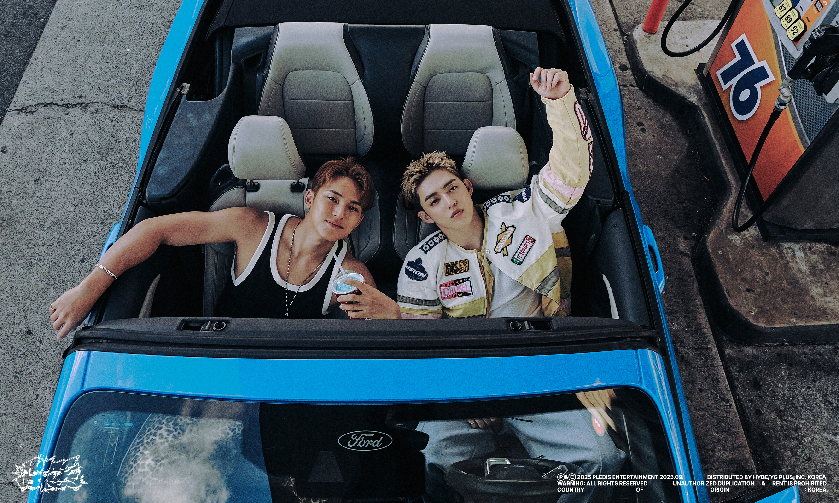 SEVENTEEN Community Post - 📬 From: CXM 📩 Subject: To those whose