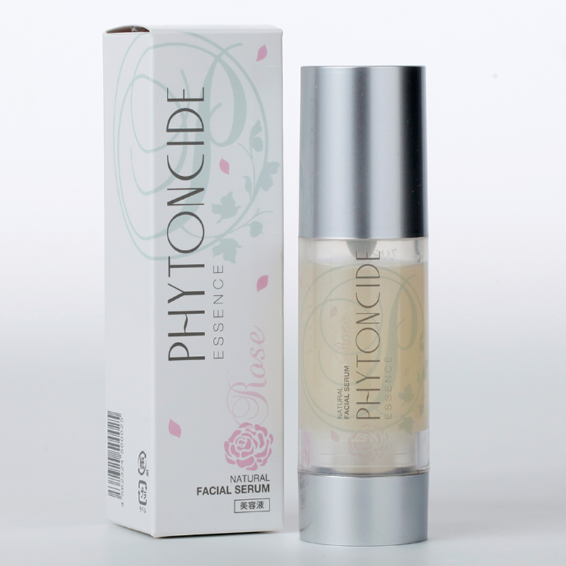 植物からの贈り物をあなたに…日本フィトンチッドTOKYO