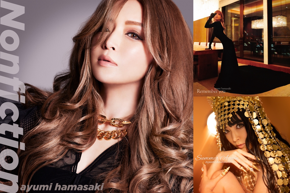 ayumi hamasaki 25th Anniversary Live Tour” by 風風君 - プレイ