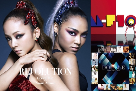 安室ちゃんの💎 声✨が 聴きたい‼️ ” by 🌿とーこ。🌿 - プレイリスト