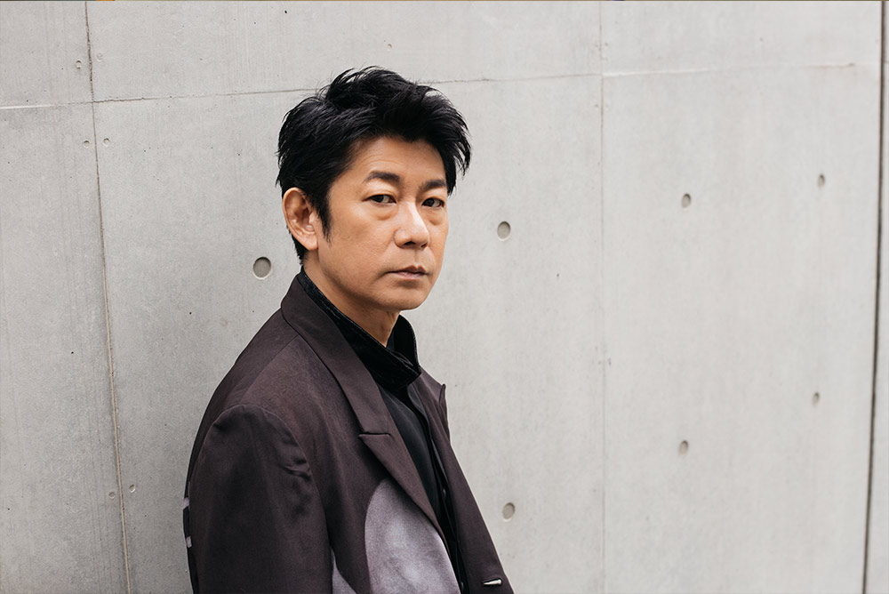 永瀬正敏インタビュー | PINTSCOPE（ピントスコープ）