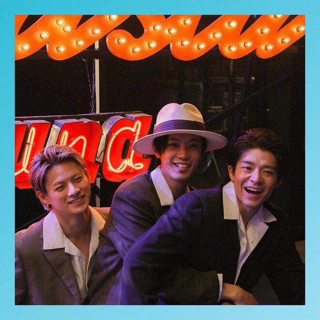 キンプリ脱退」平野紫耀・岸優太・神宮寺勇太、リアルすぎる「決断の