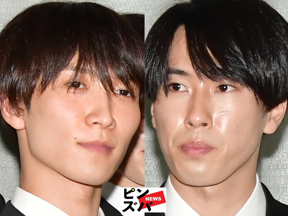 渡辺翔太『ZIP!』で宮舘涼太の誕生日を祝福「おめでとう」連発に“ゆり