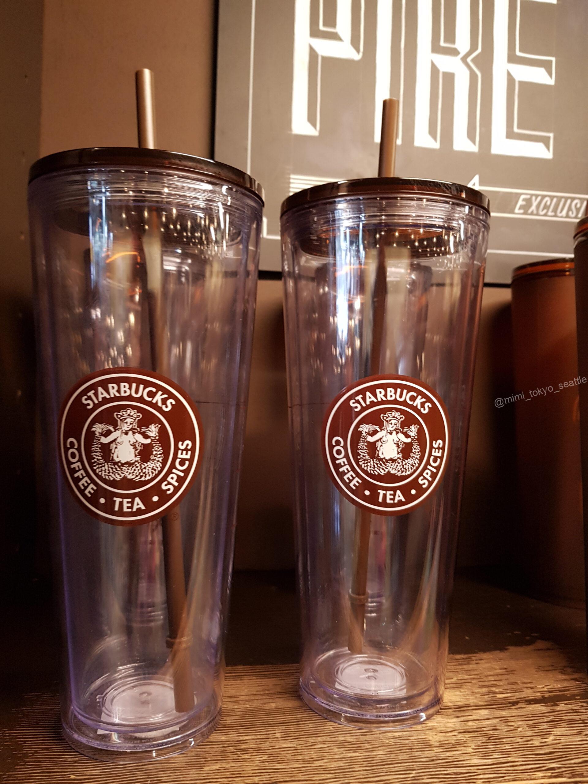 スターバックス一号店 2025 グッズ【シアトル】 | WORLD TRAVEL STATION