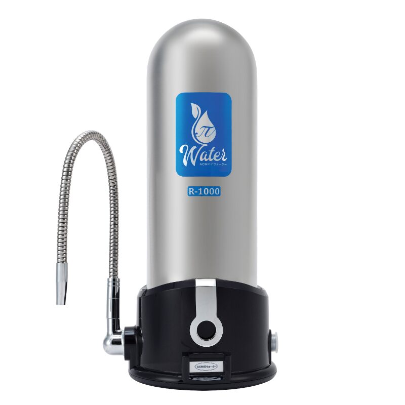 πウォーターレンタル浄水器 超水 R-1000 浄水能力 47リットル/日