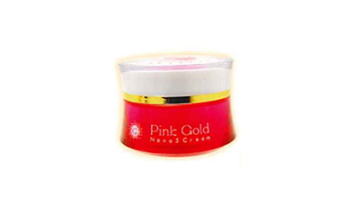 ピンクゴールドナノ5シリーズ | 株式会社ハーティアコスメティックス