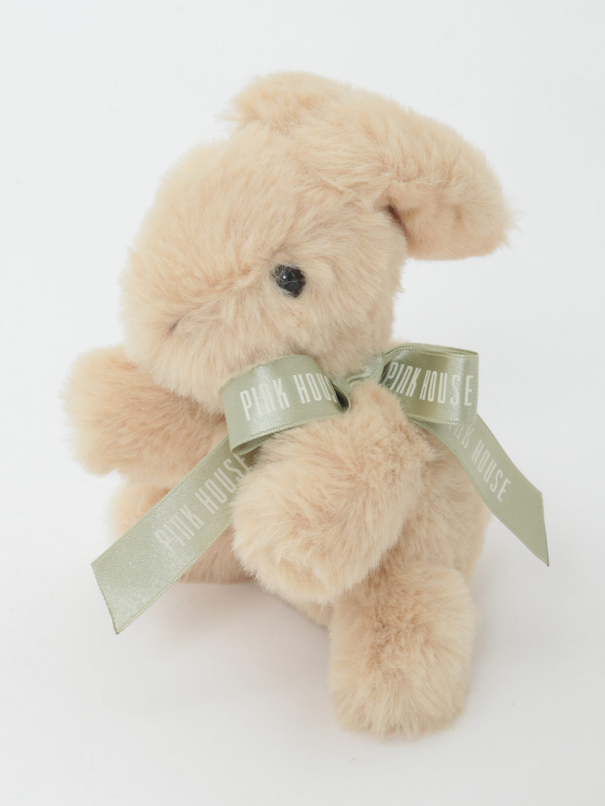 幸見うさぎぬいぐるみコサージュ｜ピンクハウスオフィシャルオンライン