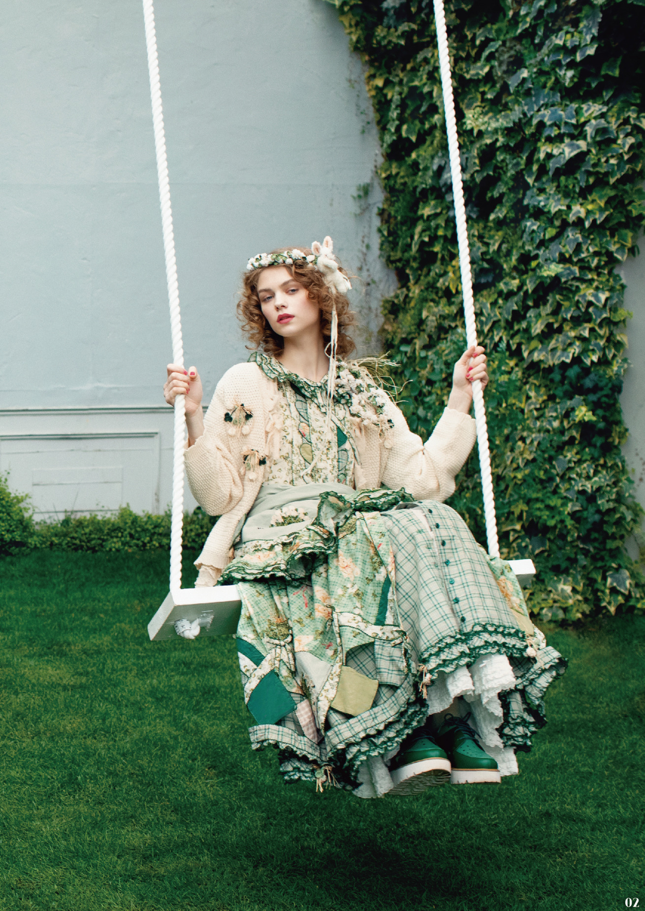 ピンクハウスのPINK HOUSE 2023 Springカタログ｜PINK HOUSE OFFICIAL