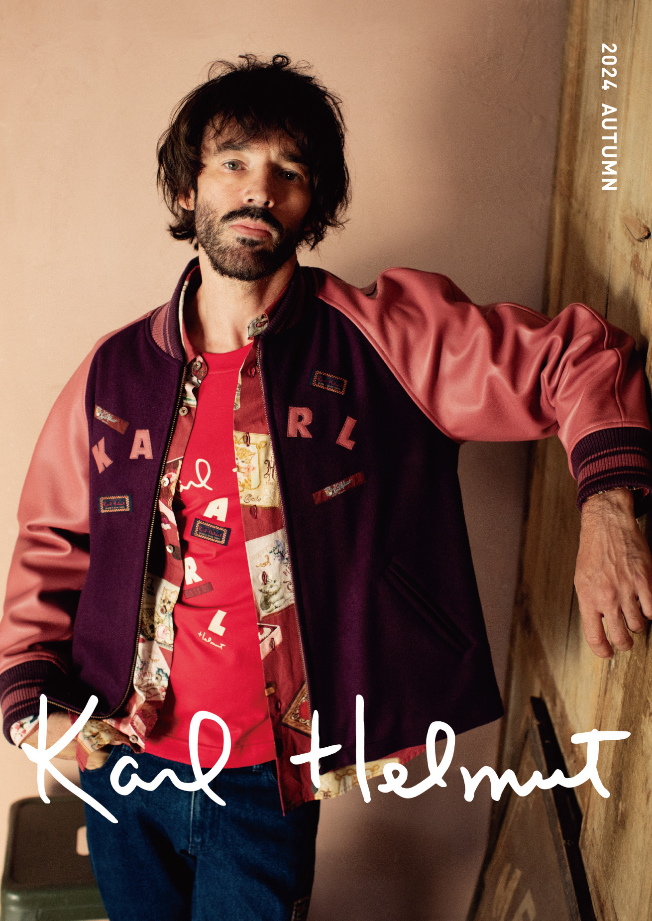 カールヘルムカタログ一覧｜PINK HOUSE OFFICIAL ONLINE STORE｜ピンク