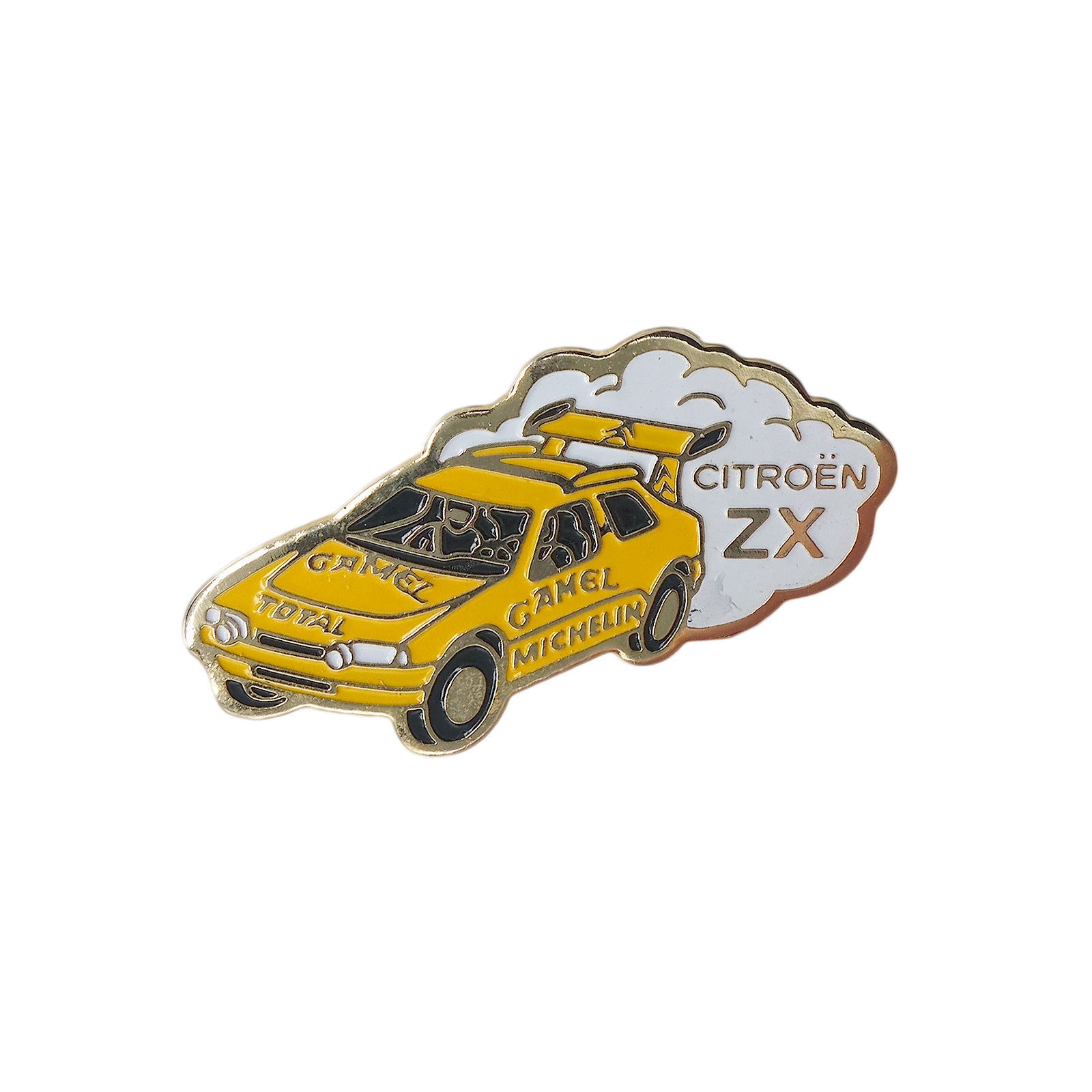 F1・NASCAR | ピンズ屋 ビンテージのピンバッジ・ピンバッチ・ブローチ