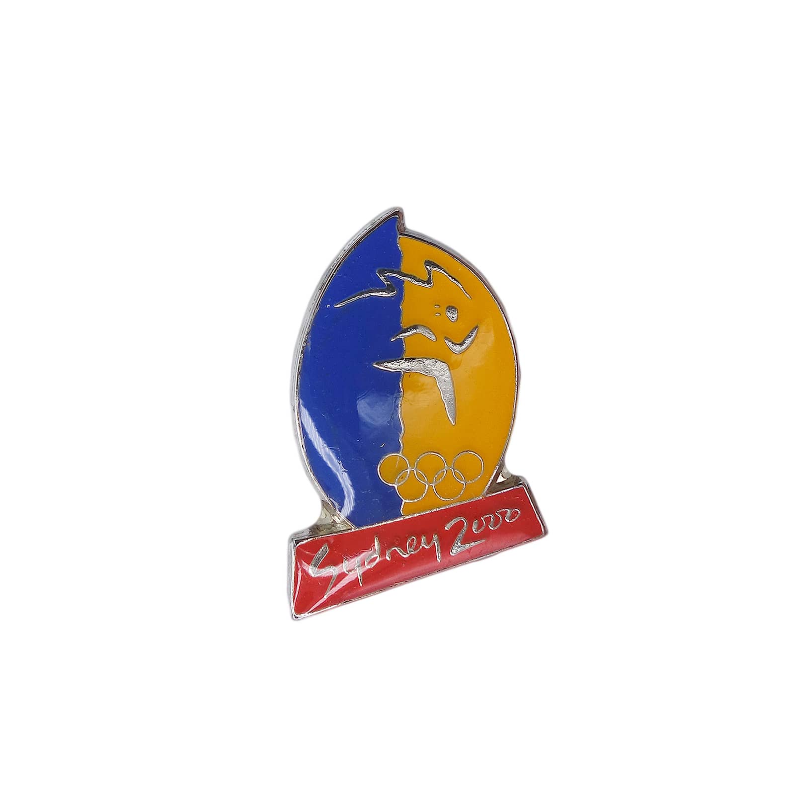 オリンピック | ピンズ屋 ビンテージのピンバッジ・ピンバッチ