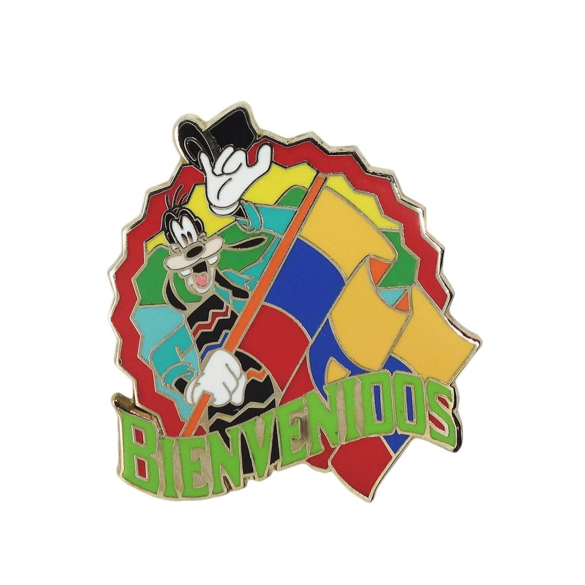 Disney ディズニー | ピンズ屋 ビンテージのピンバッジ・ピンバッチ