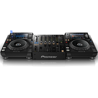 XDJ-1000MK2 – Pioneer DJ Store