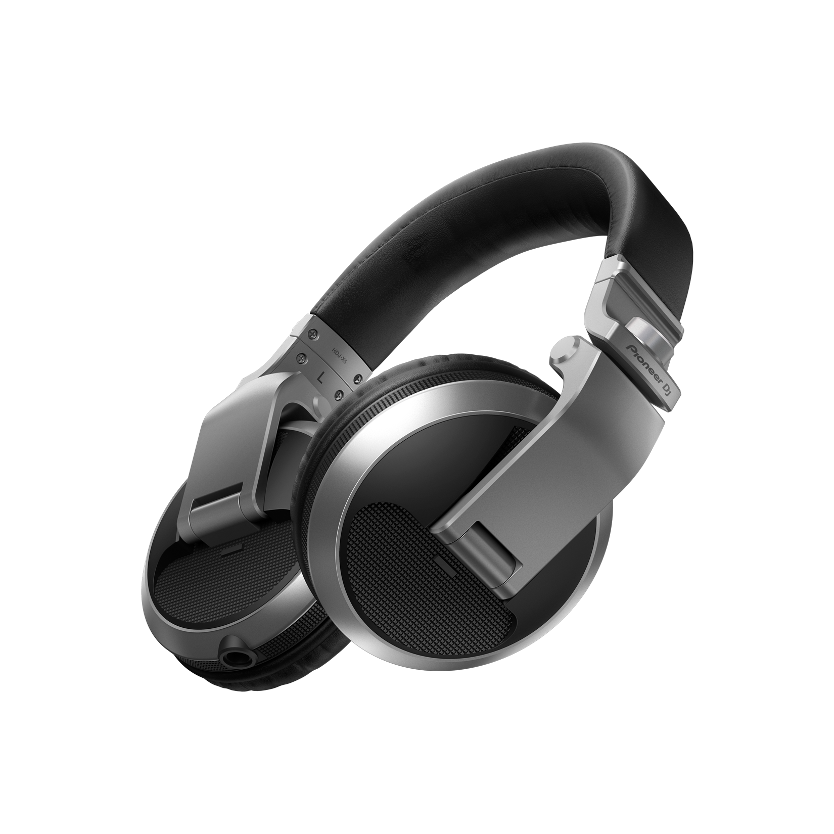 HDJ-X5 – Pioneer DJ Store