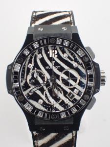 ウブロ(Hublot)高価買取なら時計専門9社一括査定｜時計買取のピアゾ