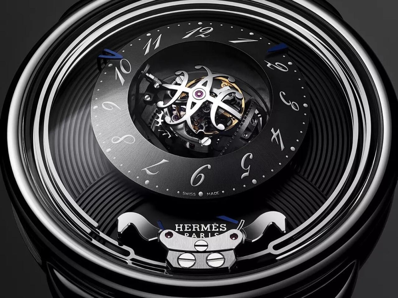 Watches＆Wonders 2024】エルメス（Hermes）2024年新作時計モデル一覧