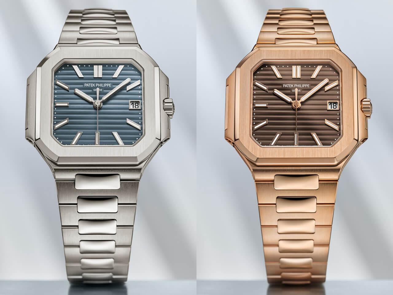 パテック・フィリップ（Patek Philippe）2025年新作まとめ｜時計買取の