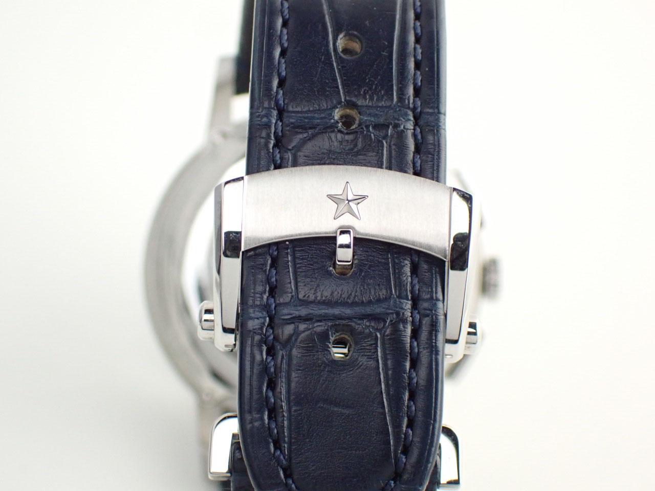 実機レビュー】ゼニス エリート クロノグラフ クラシック 42mm 03.2272