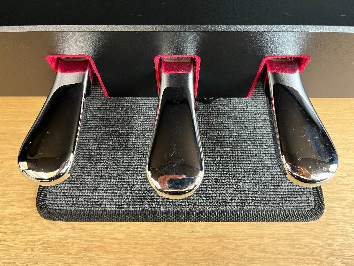 電子ピアノ YAMAHA CLP-575PE 2014年製 中古 木製鍵盤 椅子付き