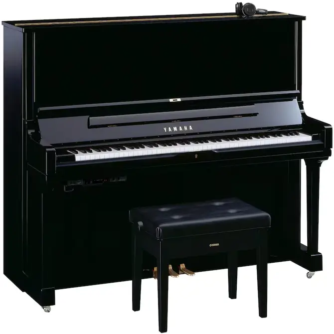 ヤマハ アップライトピアノ | 大阪・本町のピアノ専門店「三木楽器