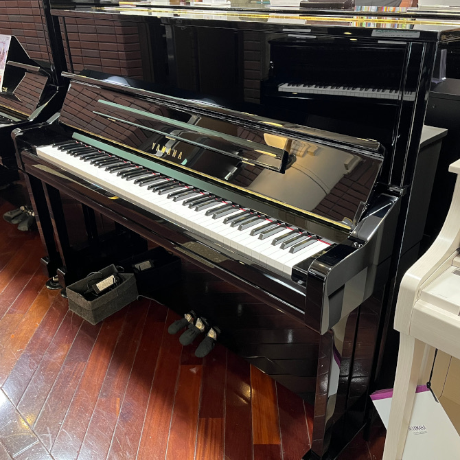YUシリーズ | 大阪・本町のピアノ専門店「三木楽器 開成館」