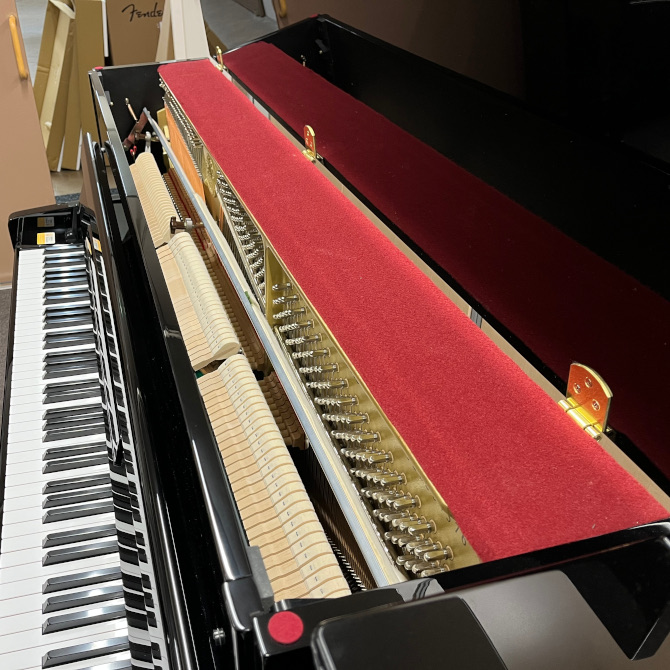 中古》b113 ヤマハアップライトピアノ | 中古アップライトピアノ