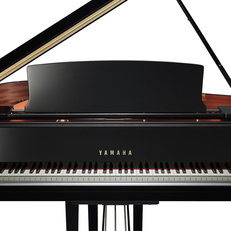 ヤマハ グランドピアノ C1X | CXシリーズ＆TDシリーズ | 大阪・本町の