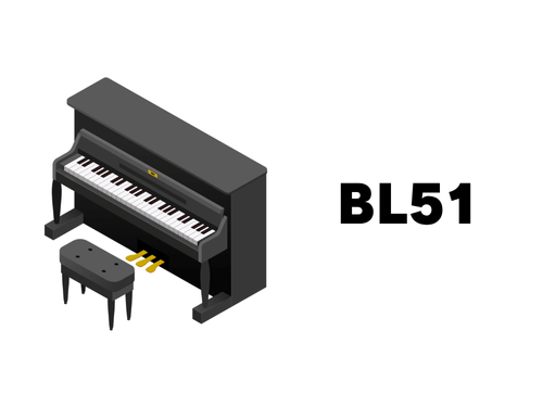 BL51カワイピアノ買取｜中古査定相場や買取価格などを紹介