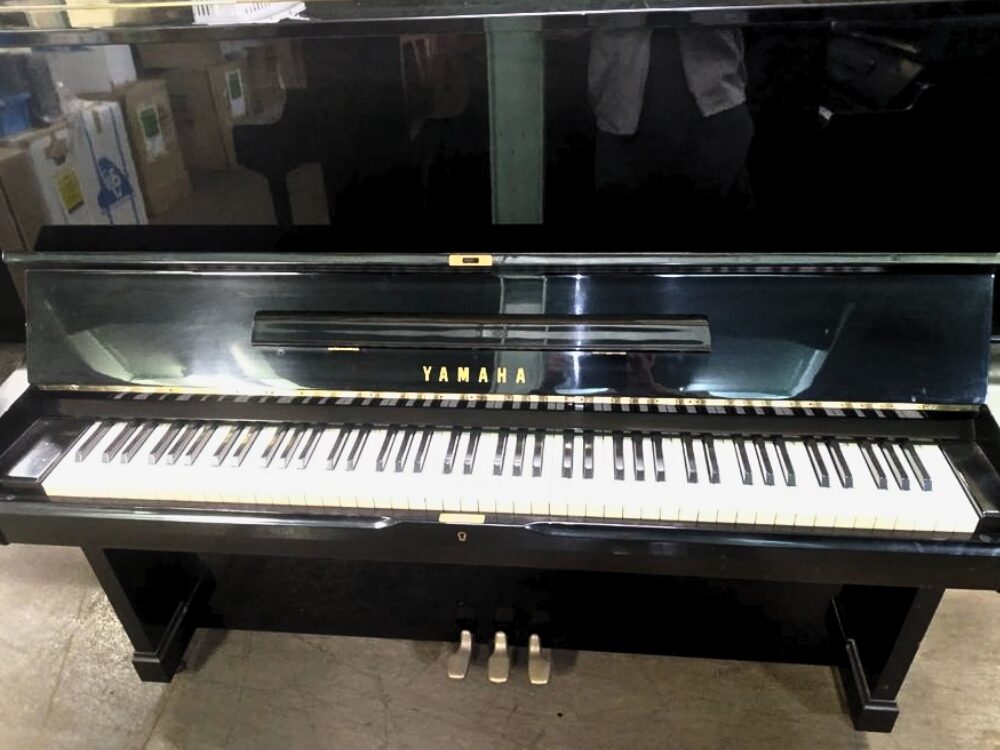 U2Hヤマハピアノ買取｜買取価格相場や査定ポイント